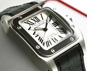 Replica Cartier Santos Watch - W20106X8